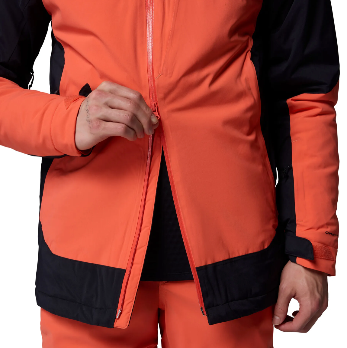 Columbia Cirque Bowl Jacket (M)
