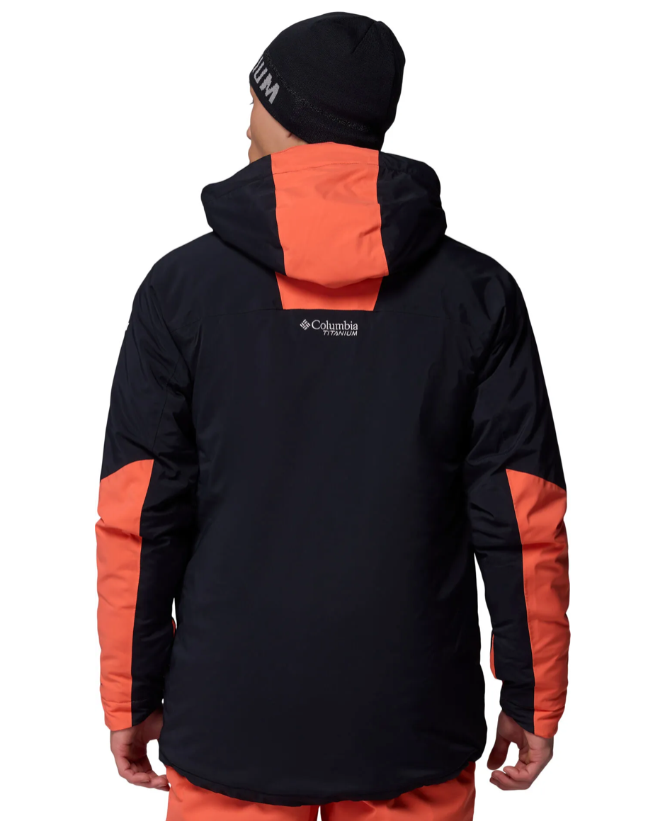 Columbia Cirque Bowl Jacket (M)