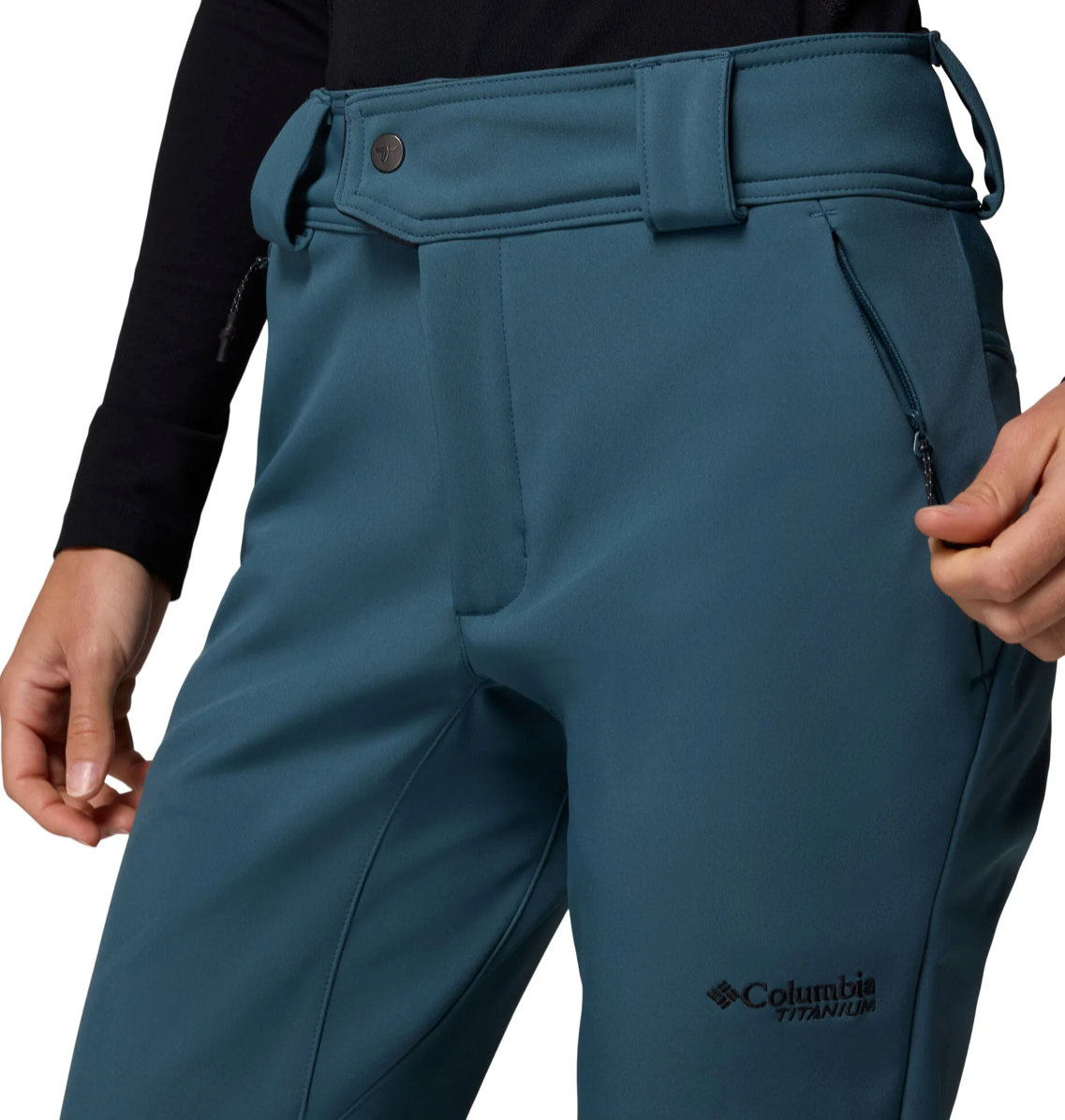 Columbia Roffee Ridge Pant (M)