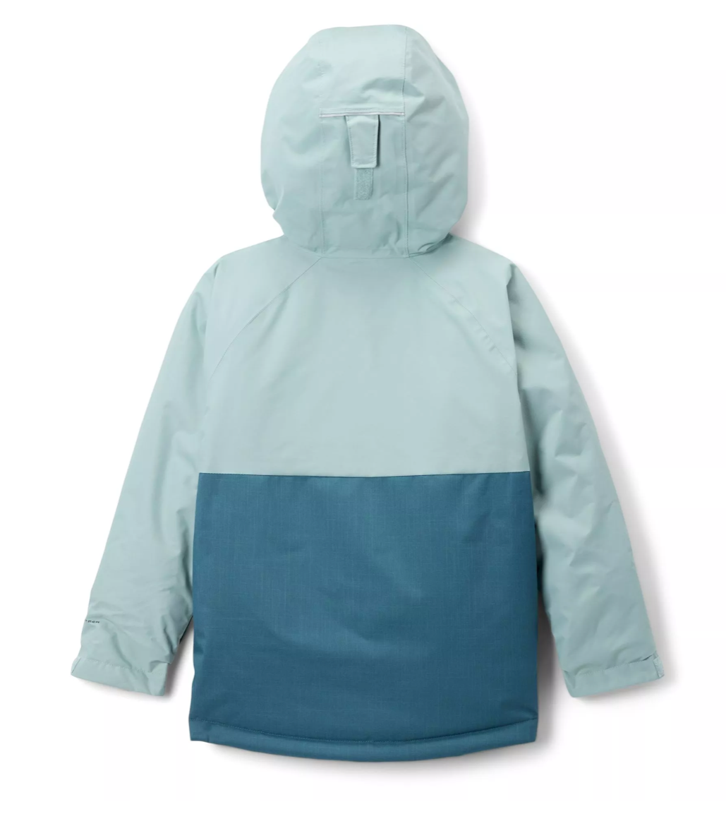 Columbia Alpine Action lll Jacket (M)