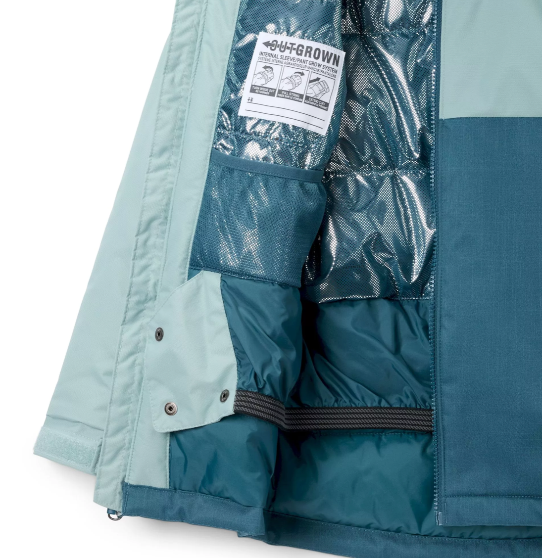 Columbia Alpine Action lll Jacket (M)