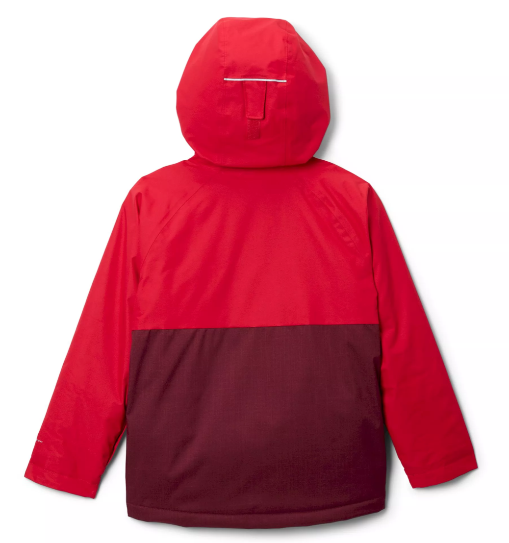Columbia Alpine Action Jacket (M)