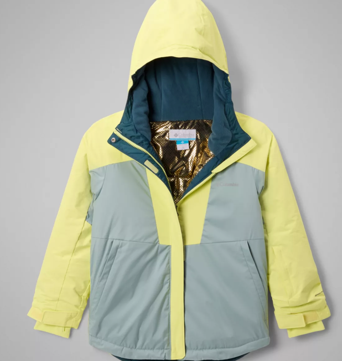Columbia Mighty Mogul Jacket Veste Mighty Mogul (M)