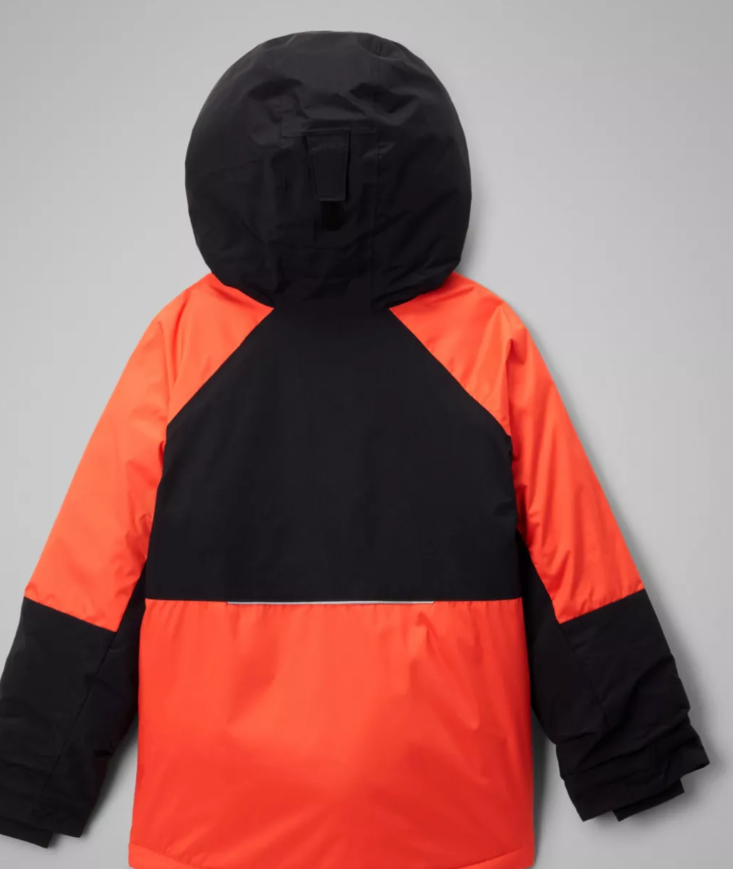 Columbia Mighty Mogul Jacket Veste Mighty Mogul (M)