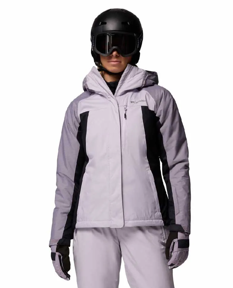 Columbia Snowy Summit Insulated Jacket (M)