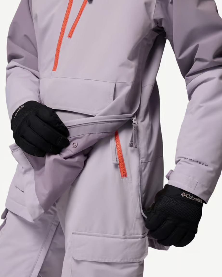 Columbia Coreshot Anorak (M)