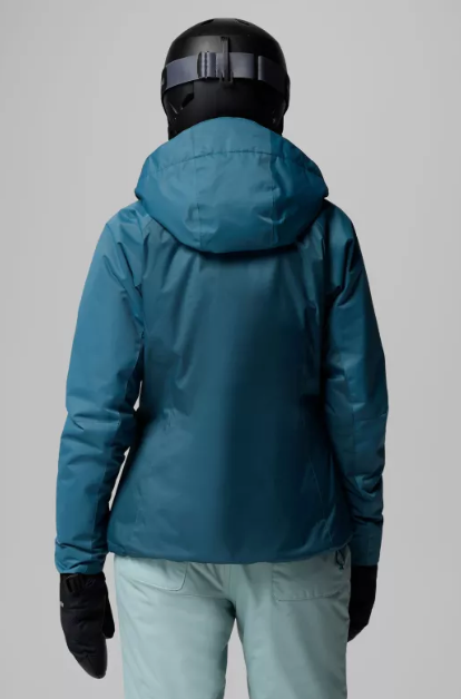 Columbia Snowy Summit Insulated Jacket (M)