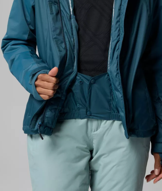 Columbia Snowy Summit Insulated Jacket (M)