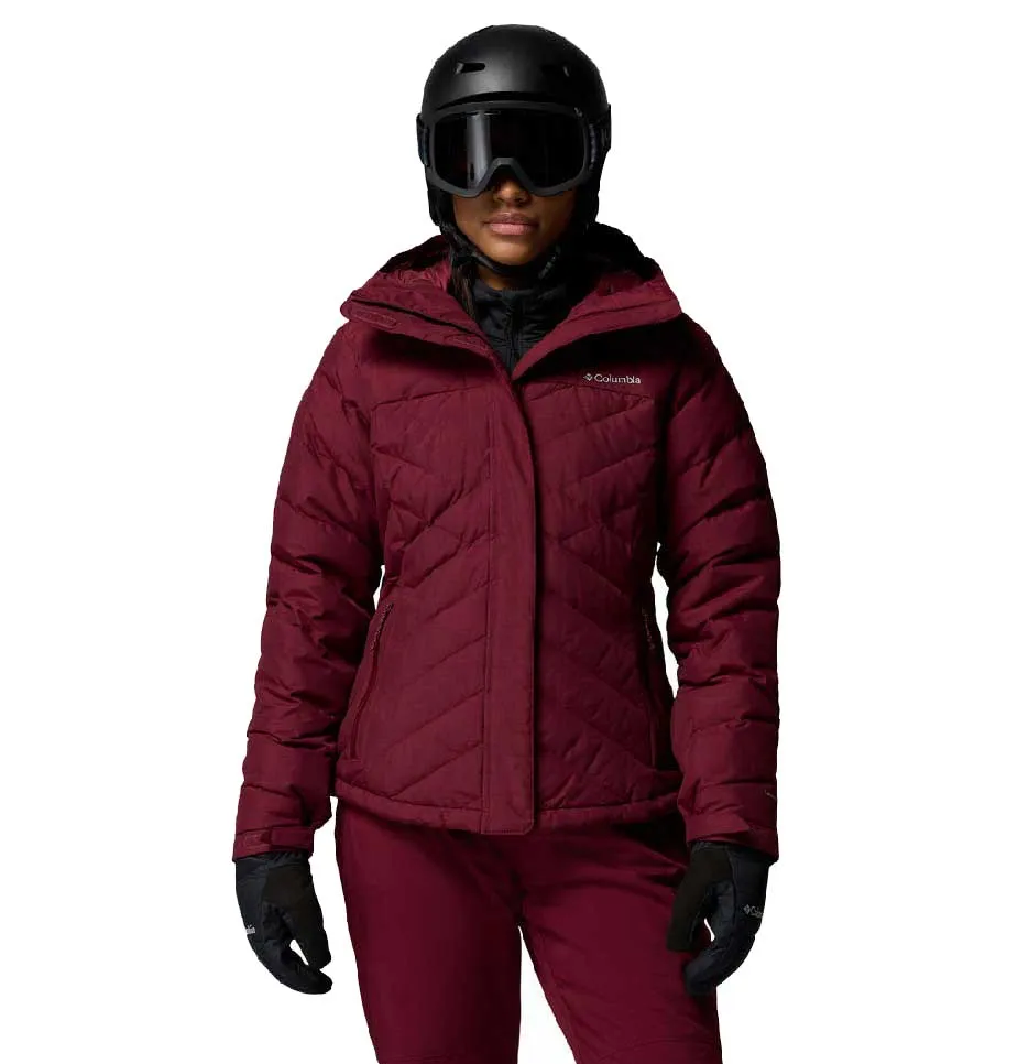 Columbia Lay D Down Jacket (M)
