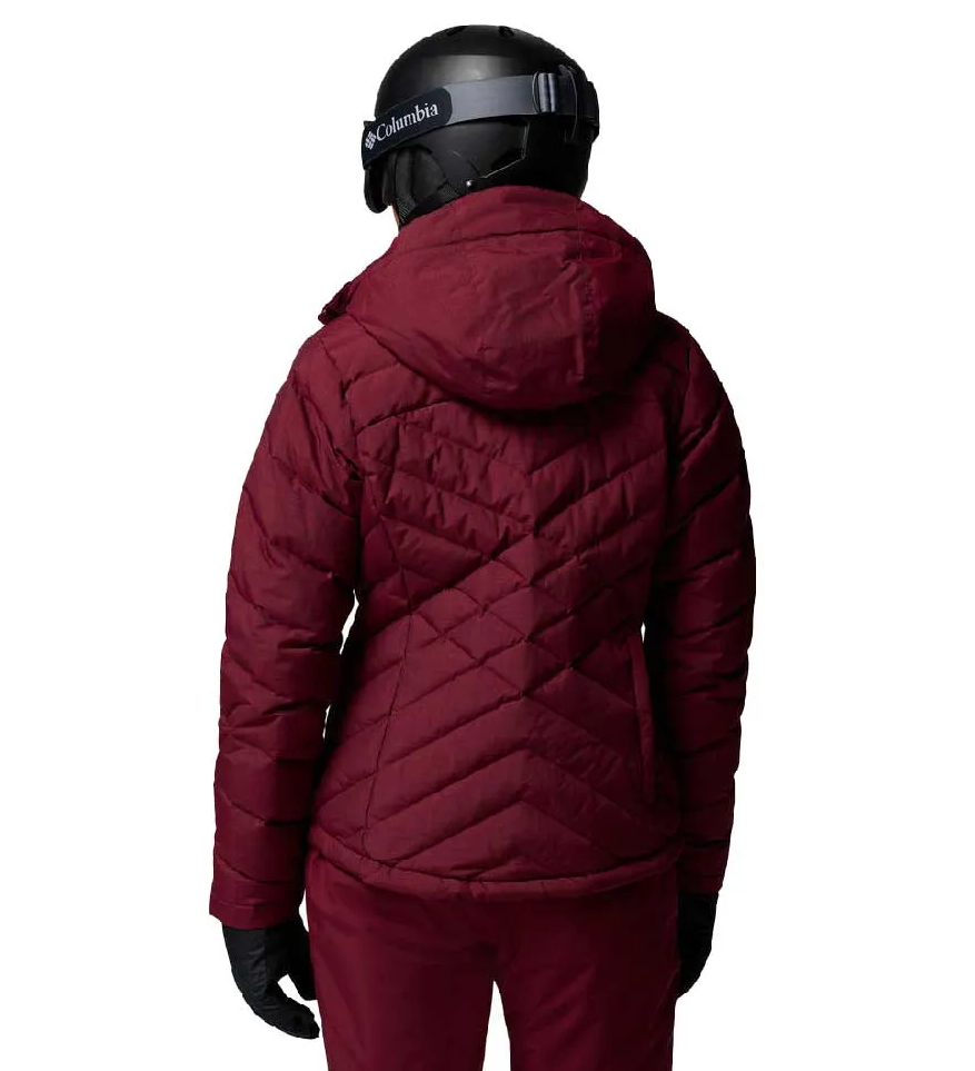 Columbia Lay D Down Jacket (M)