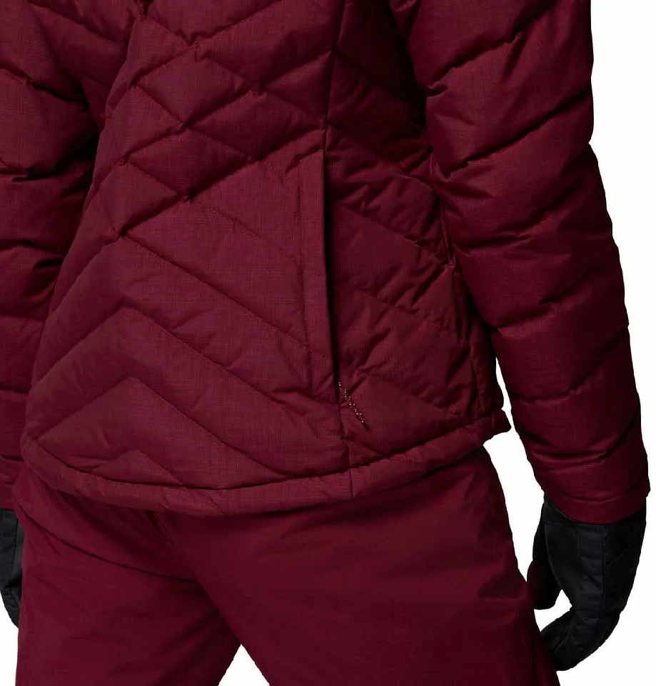 Columbia Lay D Down Jacket (M)