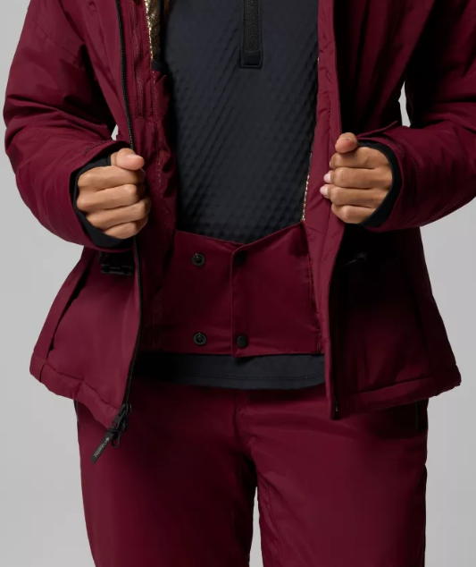 Columbia Cirque Bowl Insulated Jacket (M)