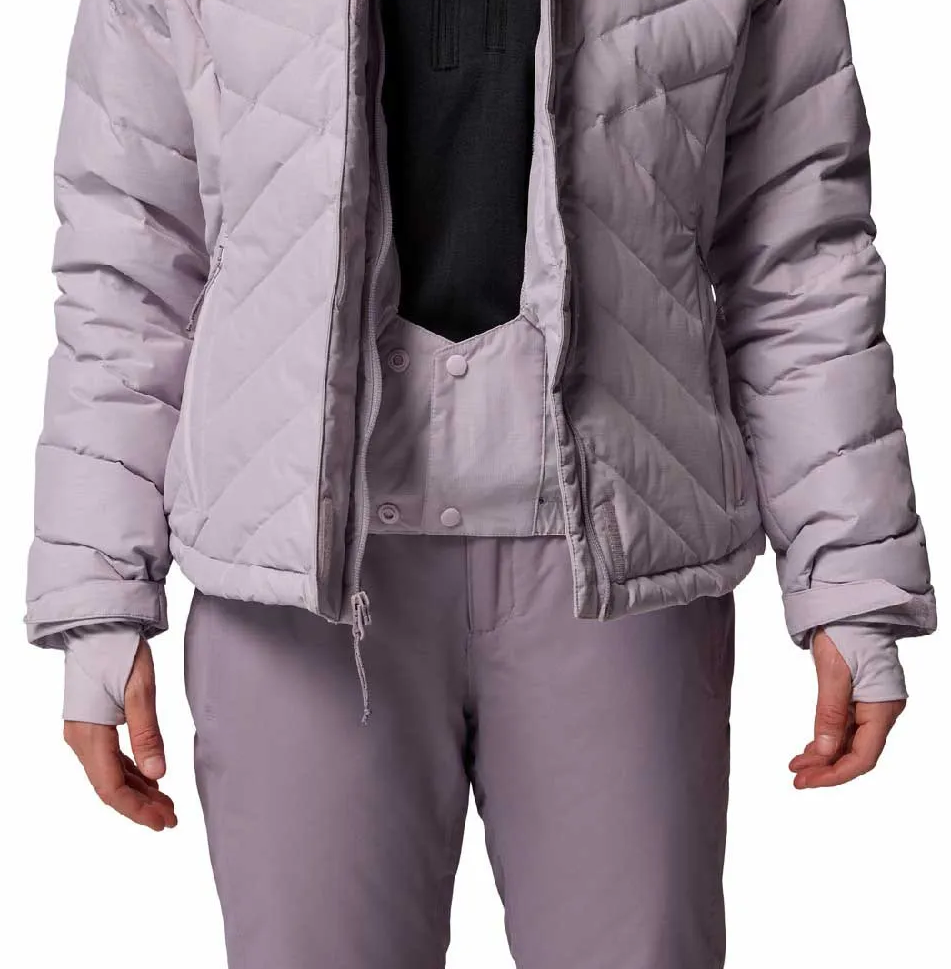 Columbia Lay D Down Jacket (M)
