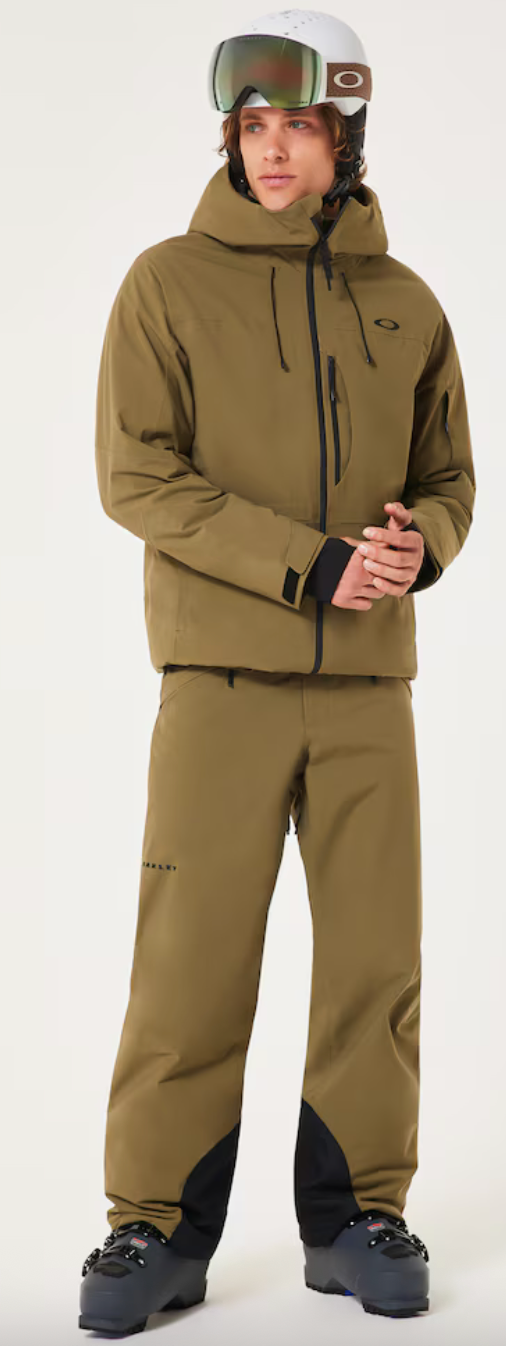 Oakley Canopy Pant Army