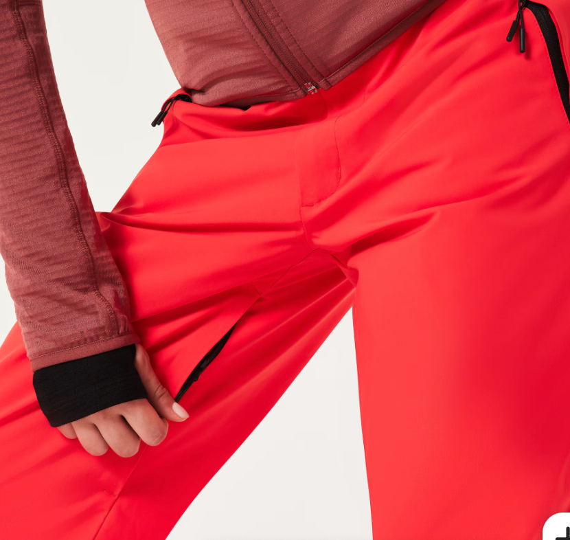 Oakley Canopy Dame Pant