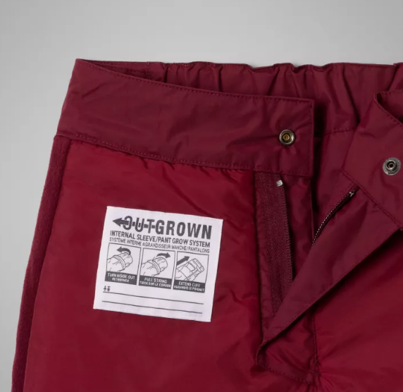 Columbia Starchaser Peak Pant Pantaloon Starchaser Peak (M)