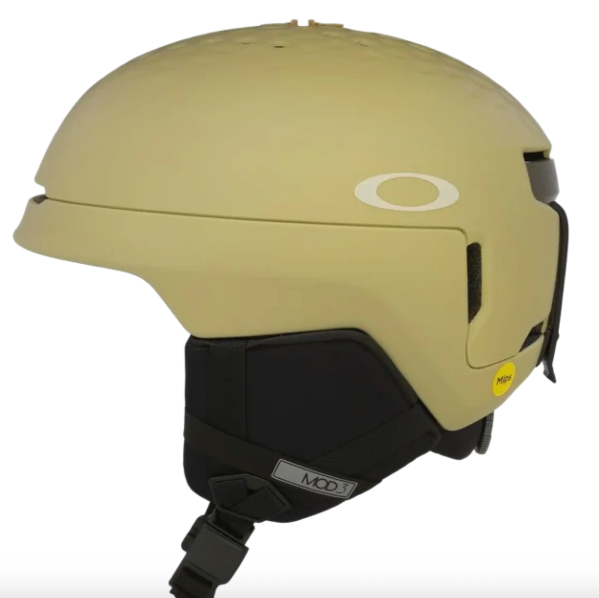 Oakley MOD3 Matte Pebble