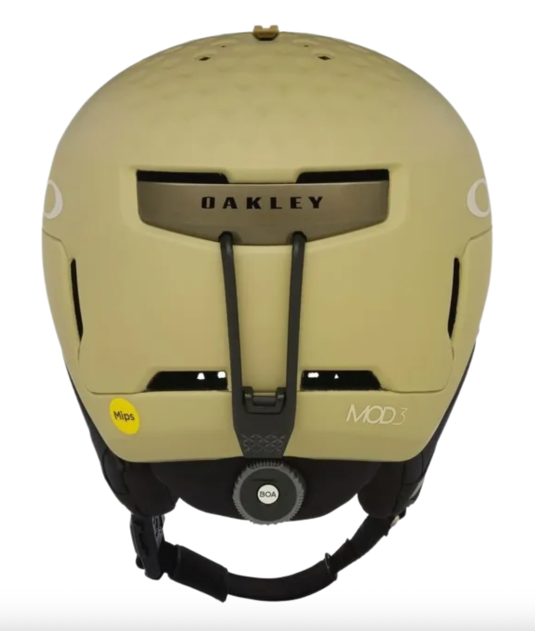 Oakley MOD3 Matte Pebble