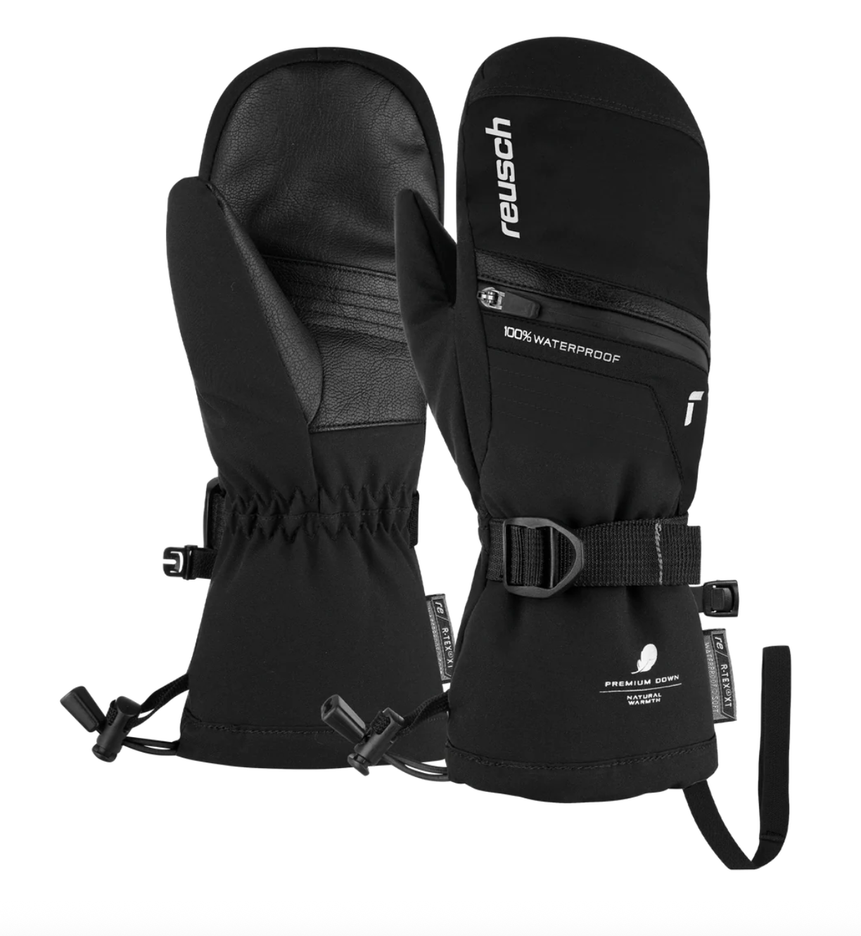 Reusch Lando Jr. Luffe