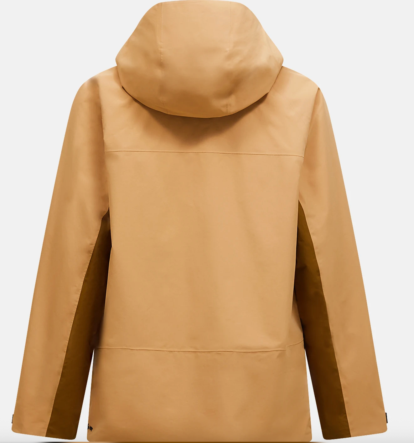 Peak Edge Insulated Jacket Sand