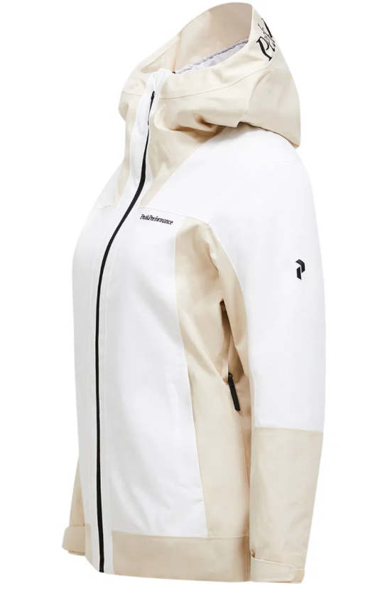 Peak Rider Tech Insulated Dame Jakke