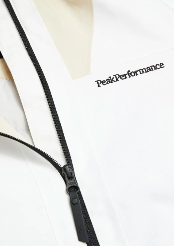 Peak Rider Tech Insulated Dame Jakke