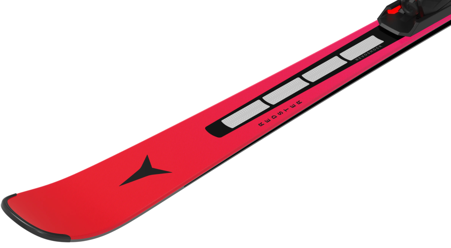 Atomic Redster S9 +12GW 25/26