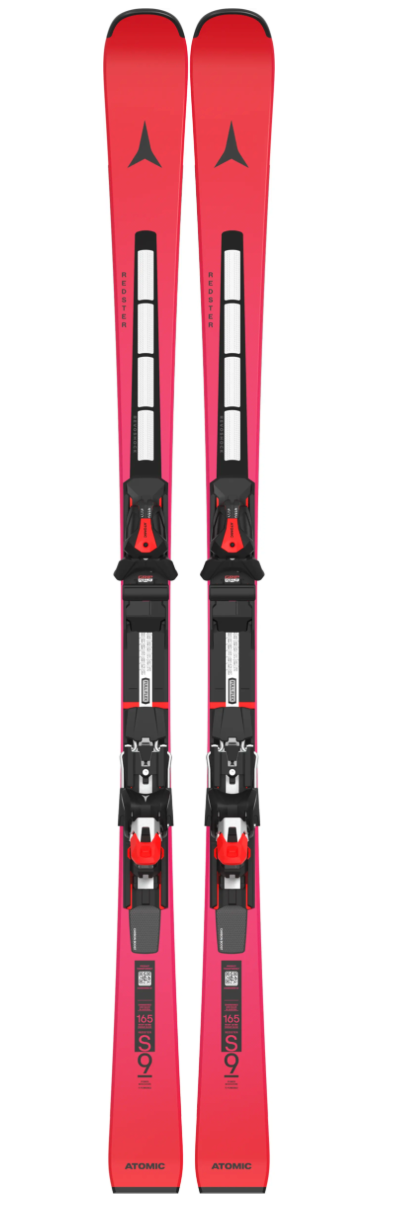 Atomic Redster S9 +12GW 25/26