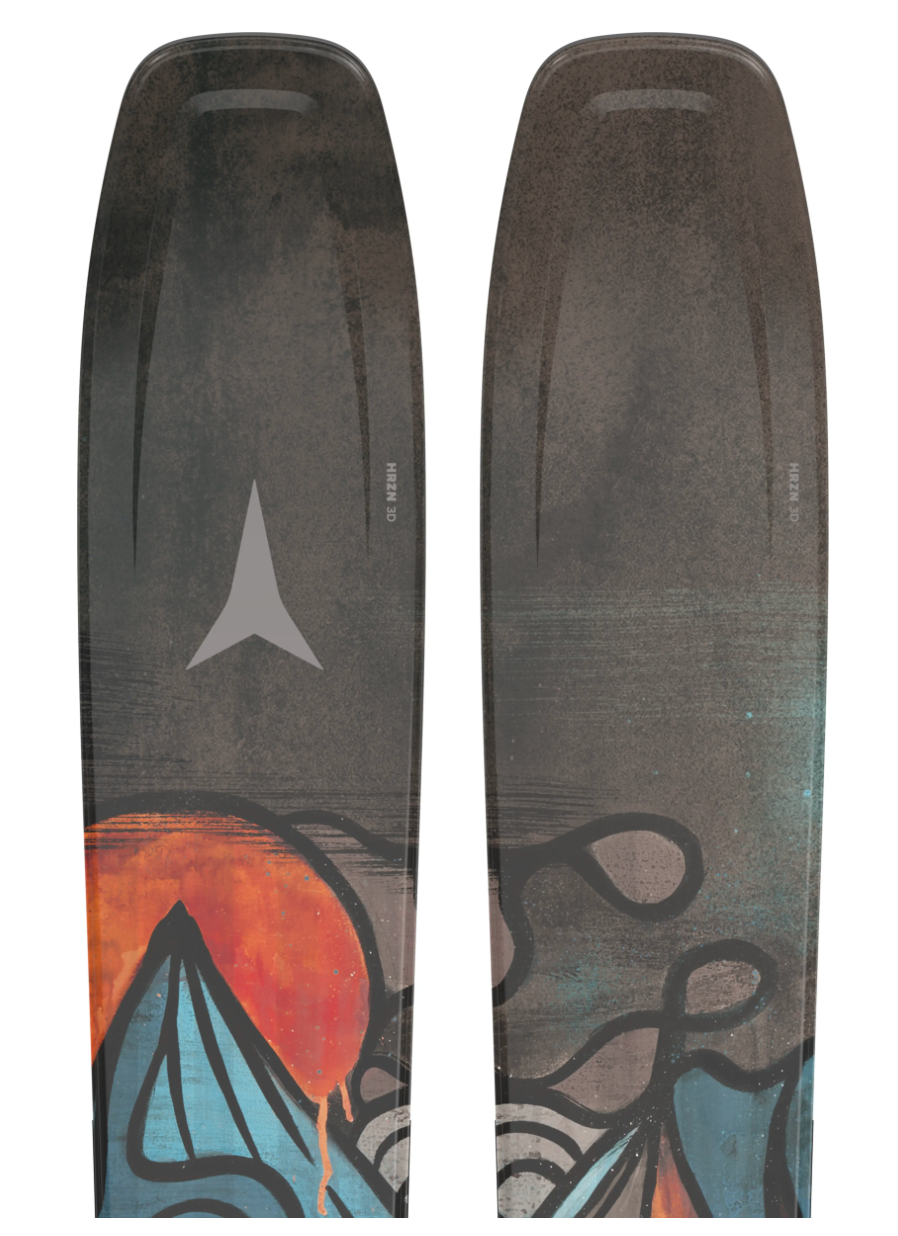 Atomic N Bent 100 +Strive 12