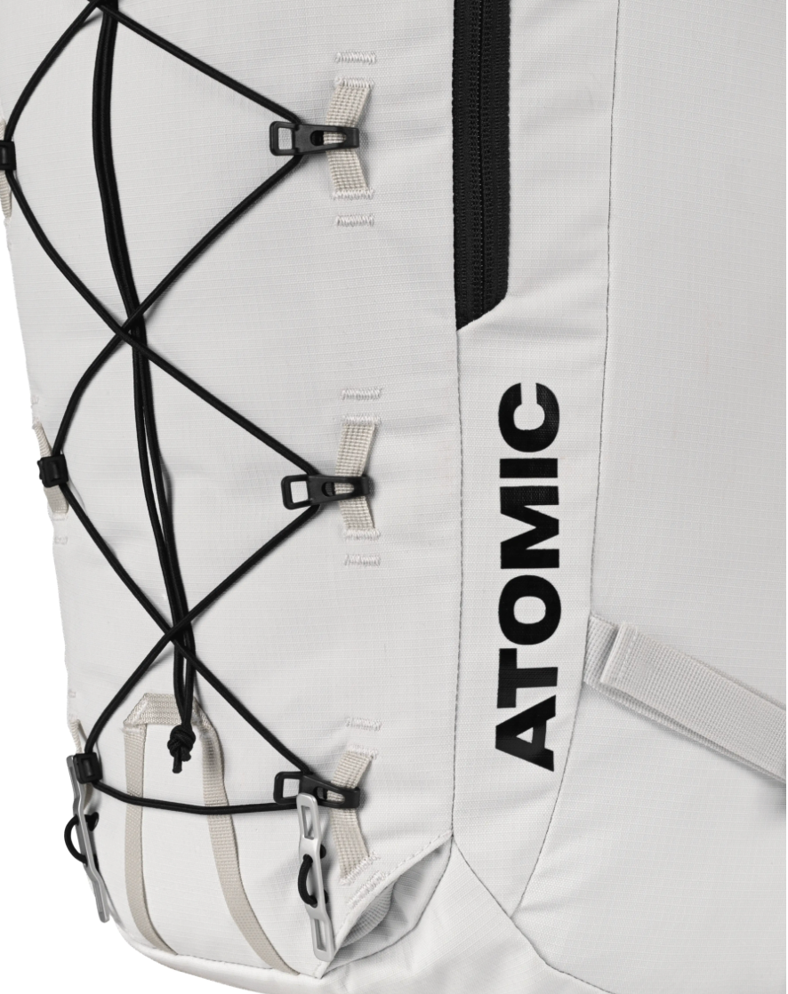 Atomic Backland 24+ White