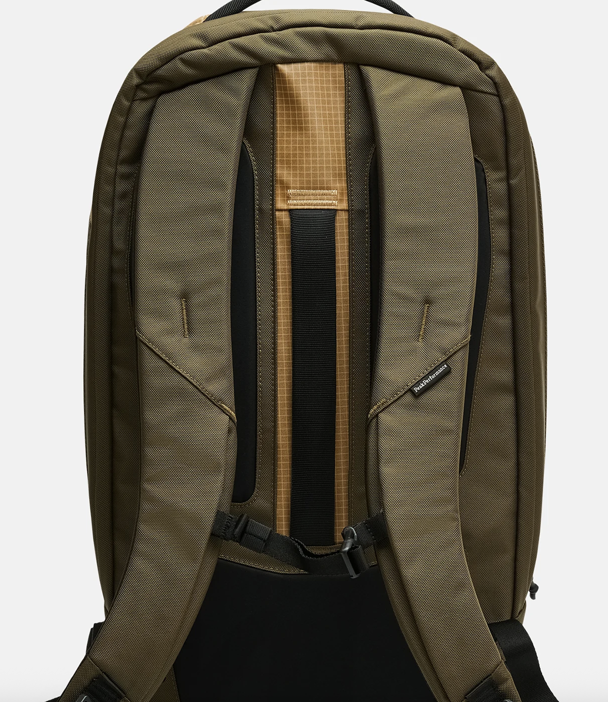 Peak Commuter Backpack Sand