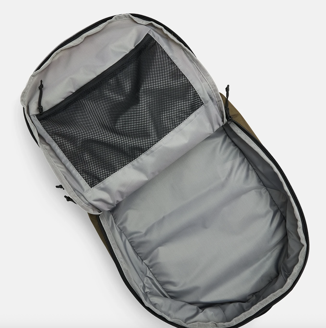 Peak Commuter Backpack Sand