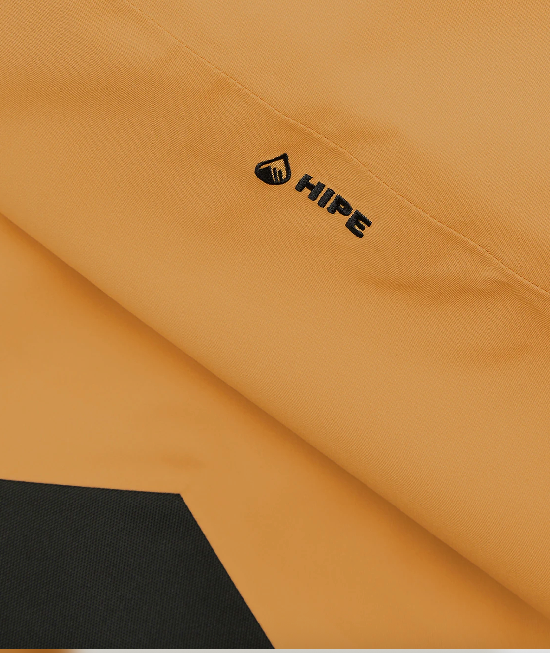 Peak Maroon Bukser Sand