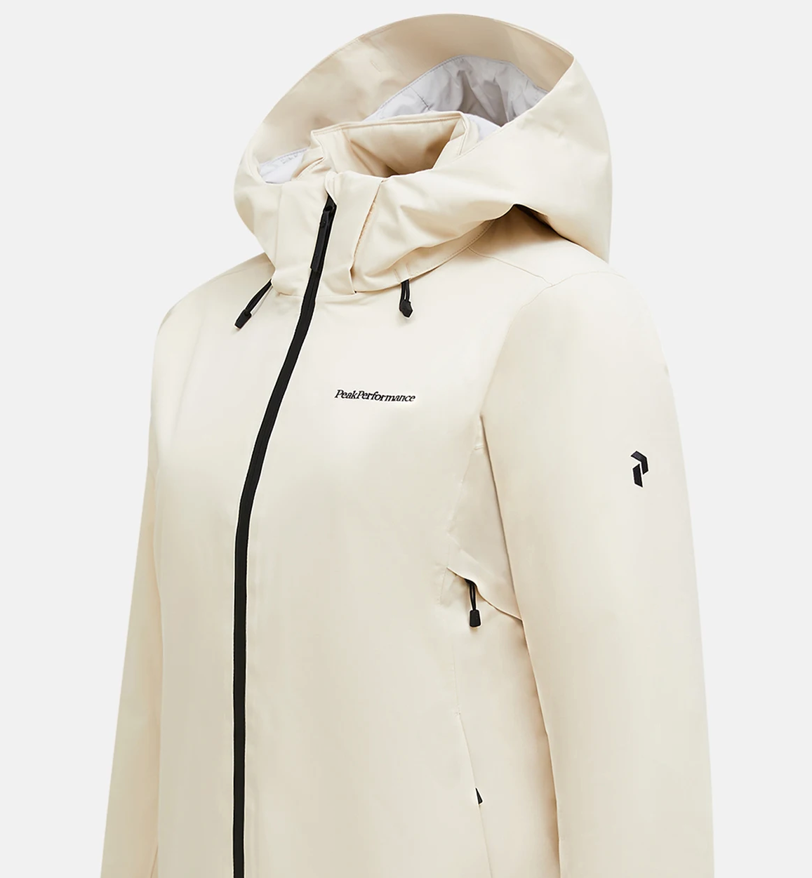 Peak Anima Jacket W Sand