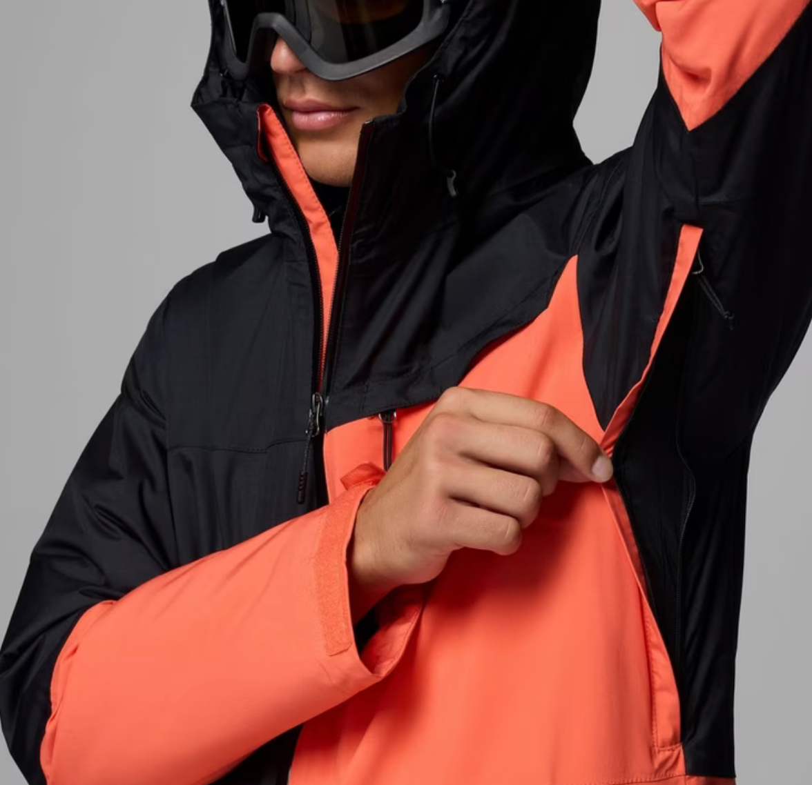 Columbia Iceberg Point™ Jacket