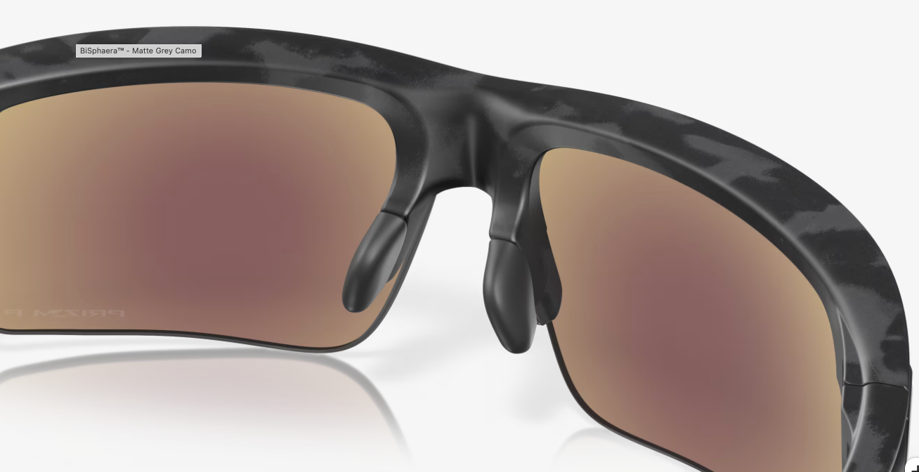 Oakley Bisphaera 94000568