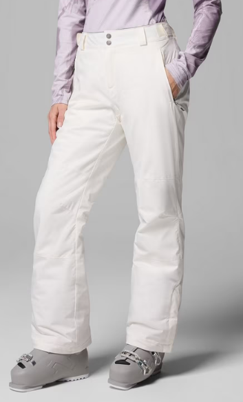 Columbia Wmns Shafer Canyon™ II White