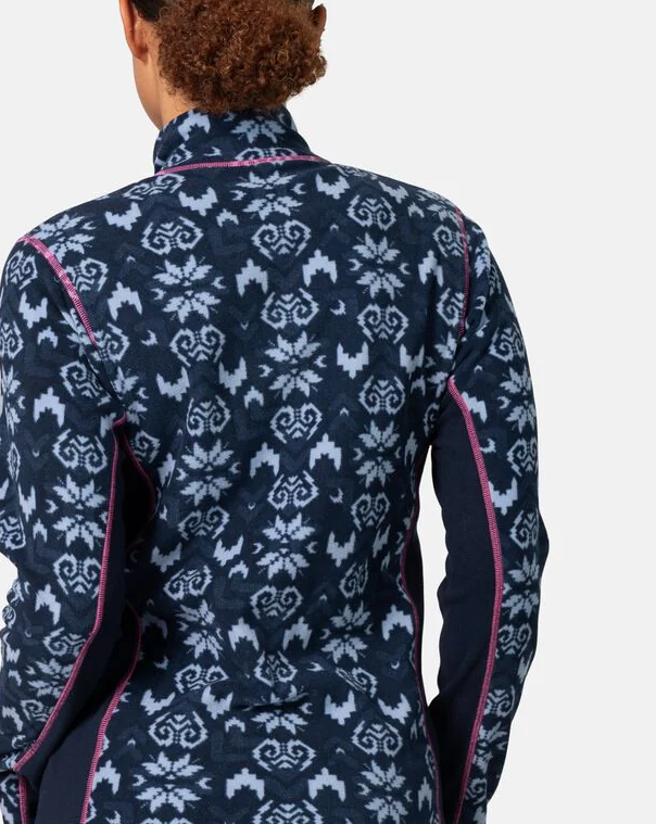 Kari Traa Olga Fleece Roy