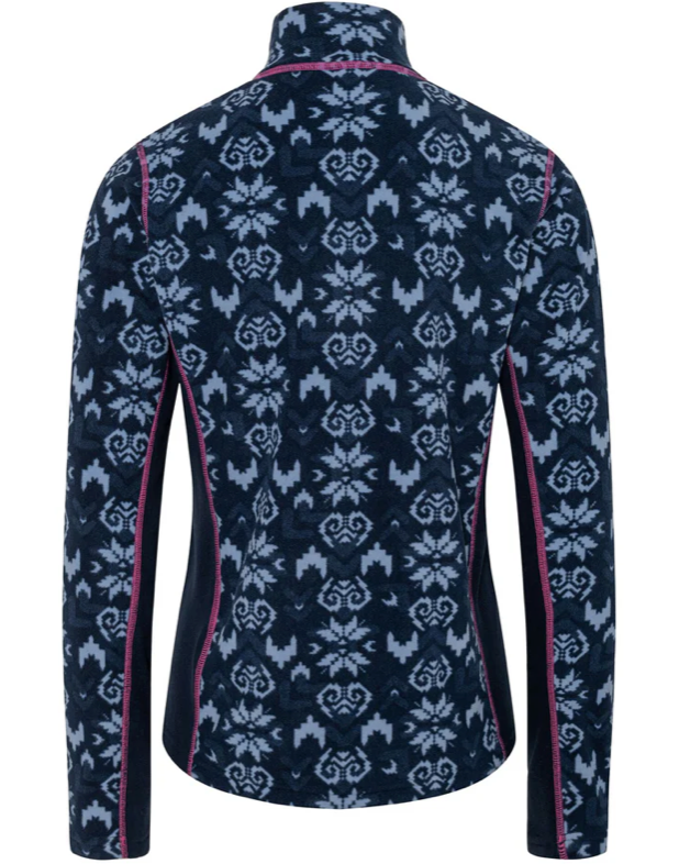 Kari Traa Olga Fleece Roy