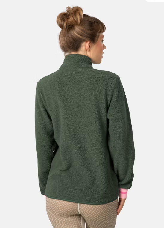 Kari Traa Rothe Midlayer Thyme