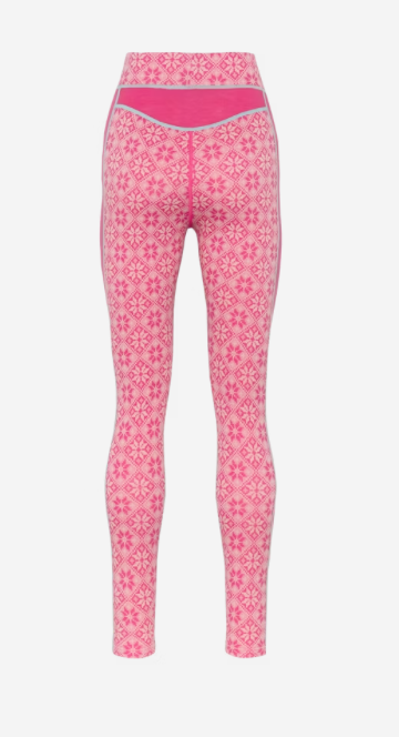 Kari Traa Rose HighWaist Pants Spink