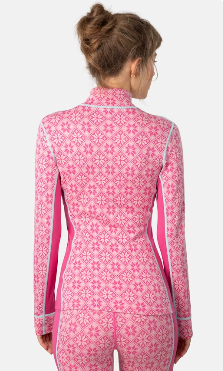 Kari Traa Rose H/Z Spink