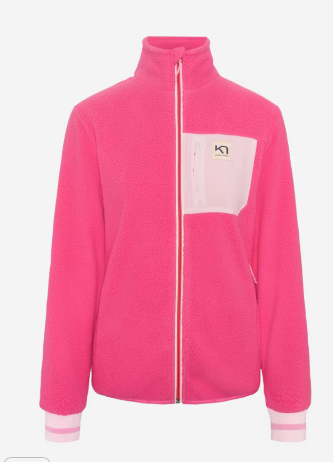 Kari Traa Rothe Midlayer Spink