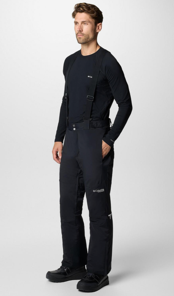 Columbia Cirque Bowl Pant Mens Black