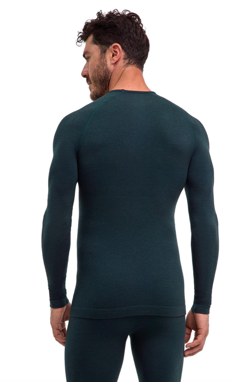 Falke WT Thermozone Shirt Holly