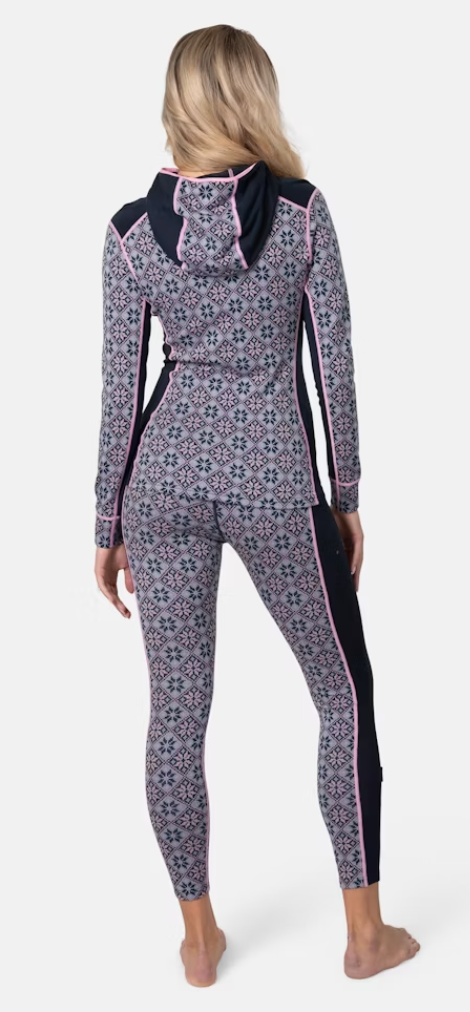 Kari Traa Rose High Waist Pant Roy