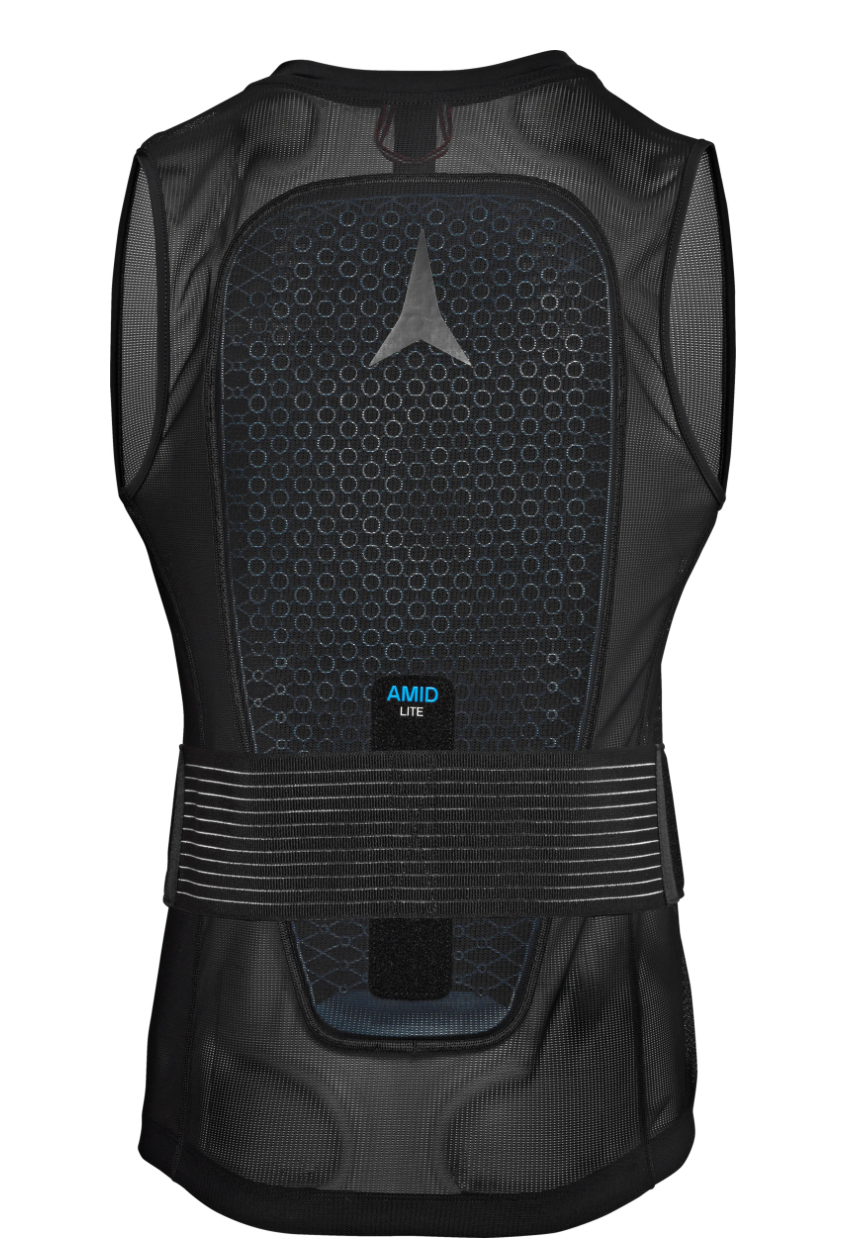 Atomic Live Shield 25/26 Black