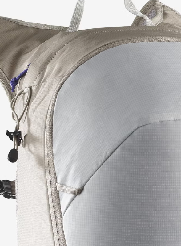 Salomon Trailblazer Rygsæk 20L Vintage Khaki/Glacier Gray