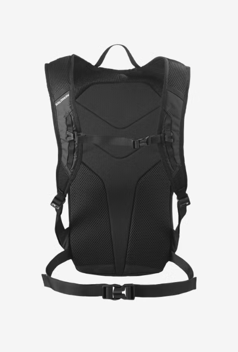 Salomon Trailblazer Rygsæk 10L Black/Alloy