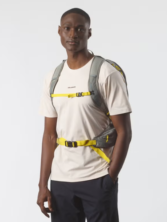 Salomon Trailblazer Rygsæk 20L Sedona Sage/Seagrass